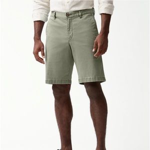 Tommy Bahama Boracay 10-Inch Chino Shorts
